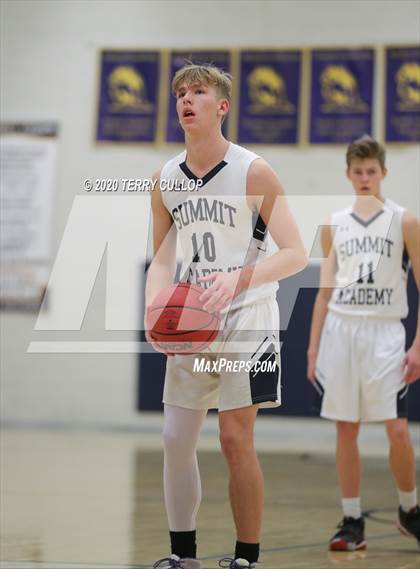 Thumbnail 3 in Snow Canyon @ Summit Academy photogallery.