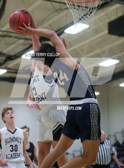 Thumbnail 1 in Snow Canyon @ Summit Academy photogallery.