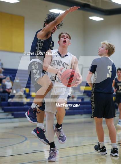 Thumbnail 3 in Snow Canyon @ Summit Academy photogallery.