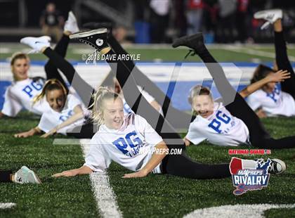 Thumbnail 1 in American Fork @ Pleasant Grove (2017 MaxPreps Rivalry Series) photogallery.