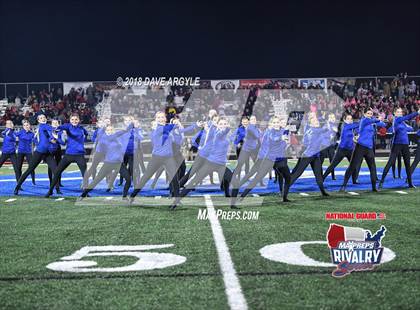 Thumbnail 2 in American Fork @ Pleasant Grove (2017 MaxPreps Rivalry Series) photogallery.
