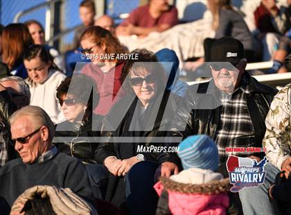 Thumbnail 3 in American Fork @ Pleasant Grove (2017 MaxPreps Rivalry Series) photogallery.