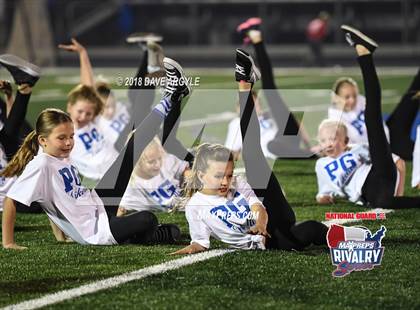 Thumbnail 3 in American Fork @ Pleasant Grove (2017 MaxPreps Rivalry Series) photogallery.