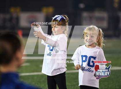 Thumbnail 3 in American Fork @ Pleasant Grove (2017 MaxPreps Rivalry Series) photogallery.