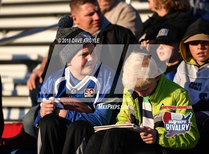 Thumbnail 2 in American Fork @ Pleasant Grove (2017 MaxPreps Rivalry Series) photogallery.