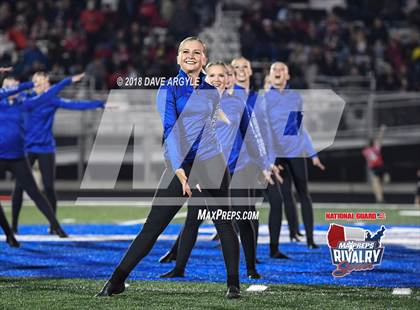 Thumbnail 1 in American Fork @ Pleasant Grove (2017 MaxPreps Rivalry Series) photogallery.