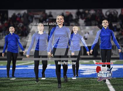 Thumbnail 3 in American Fork @ Pleasant Grove (2017 MaxPreps Rivalry Series) photogallery.