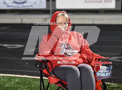 Thumbnail 1 in American Fork @ Pleasant Grove (2017 MaxPreps Rivalry Series) photogallery.