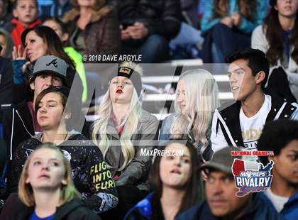 Thumbnail 2 in American Fork @ Pleasant Grove (2017 MaxPreps Rivalry Series) photogallery.
