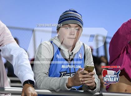 Thumbnail 1 in American Fork @ Pleasant Grove (2017 MaxPreps Rivalry Series) photogallery.