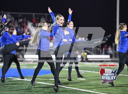 Thumbnail 1 in American Fork @ Pleasant Grove (2017 MaxPreps Rivalry Series) photogallery.