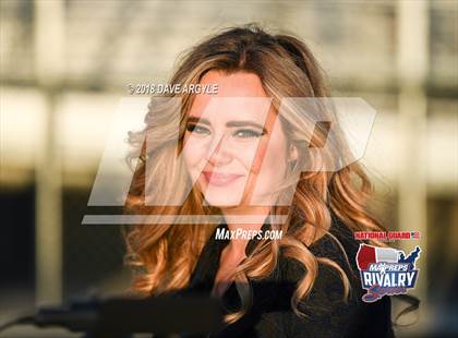 Thumbnail 1 in American Fork @ Pleasant Grove (2017 MaxPreps Rivalry Series) photogallery.