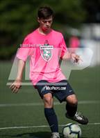 Photo from the gallery "Milton @ Needham (Kicks for Cancer)"