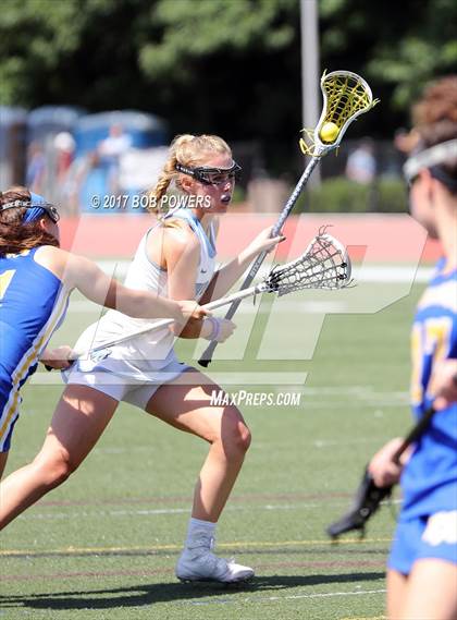 Thumbnail 2 in Centreville vs. Robinson (VHSL 6A Final) photogallery.