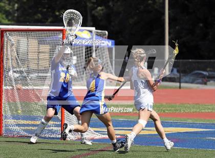 Thumbnail 1 in Centreville vs. Robinson (VHSL 6A Final) photogallery.