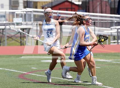 Thumbnail 2 in Centreville vs. Robinson (VHSL 6A Final) photogallery.