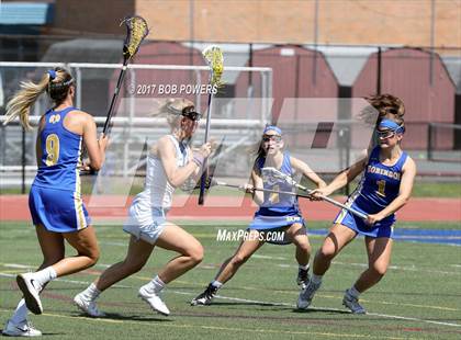Thumbnail 2 in Centreville vs. Robinson (VHSL 6A Final) photogallery.
