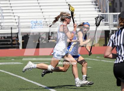 Thumbnail 2 in Centreville vs. Robinson (VHSL 6A Final) photogallery.