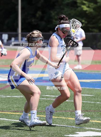 Thumbnail 2 in Centreville vs. Robinson (VHSL 6A Final) photogallery.