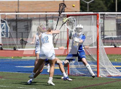 Thumbnail 2 in Centreville vs. Robinson (VHSL 6A Final) photogallery.