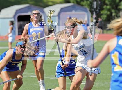 Thumbnail 1 in Centreville vs. Robinson (VHSL 6A Final) photogallery.