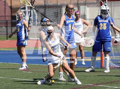 Thumbnail 1 in Centreville vs. Robinson (VHSL 6A Final) photogallery.