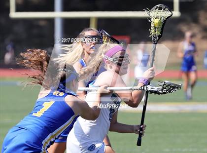 Thumbnail 1 in Centreville vs. Robinson (VHSL 6A Final) photogallery.