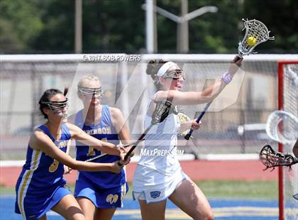 Thumbnail 3 in Centreville vs. Robinson (VHSL 6A Final) photogallery.