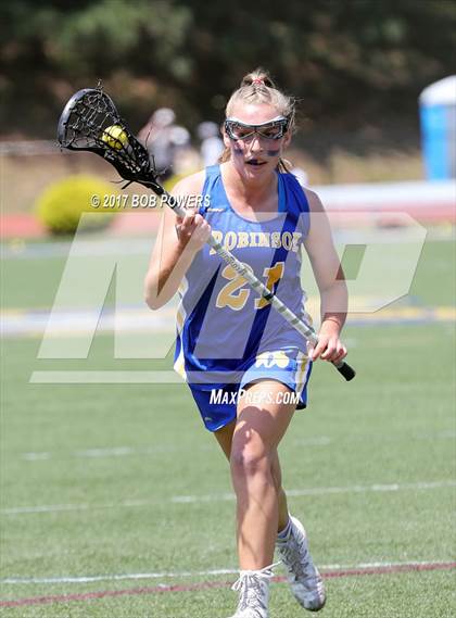 Thumbnail 1 in Centreville vs. Robinson (VHSL 6A Final) photogallery.