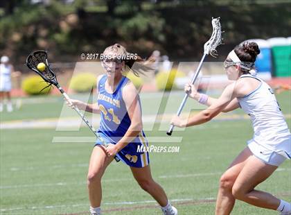 Thumbnail 2 in Centreville vs. Robinson (VHSL 6A Final) photogallery.
