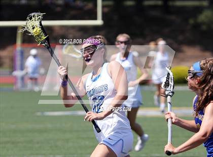 Thumbnail 1 in Centreville vs. Robinson (VHSL 6A Final) photogallery.