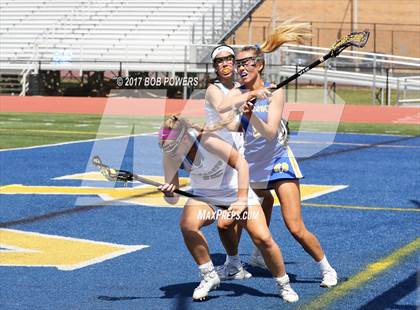 Thumbnail 3 in Centreville vs. Robinson (VHSL 6A Final) photogallery.
