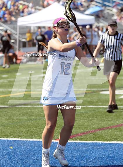 Thumbnail 3 in Centreville vs. Robinson (VHSL 6A Final) photogallery.