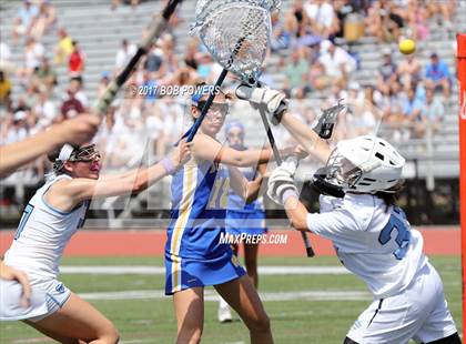 Thumbnail 3 in Centreville vs. Robinson (VHSL 6A Final) photogallery.