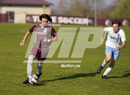 Thumbnail 3 in Sullivan South @ Dobyns-Bennett photogallery.