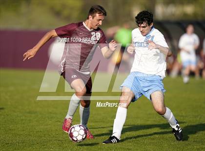 Thumbnail 2 in Sullivan South @ Dobyns-Bennett photogallery.