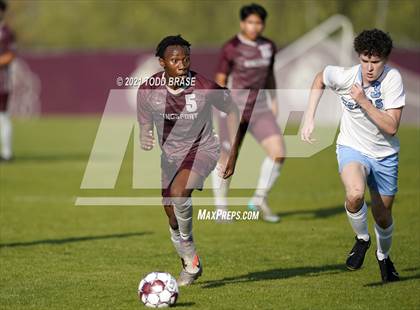 Thumbnail 2 in Sullivan South @ Dobyns-Bennett photogallery.