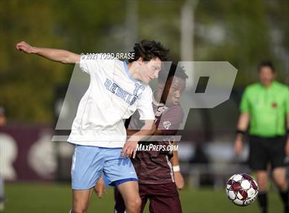 Thumbnail 2 in Sullivan South @ Dobyns-Bennett photogallery.