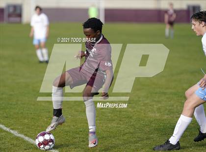 Thumbnail 3 in Sullivan South @ Dobyns-Bennett photogallery.