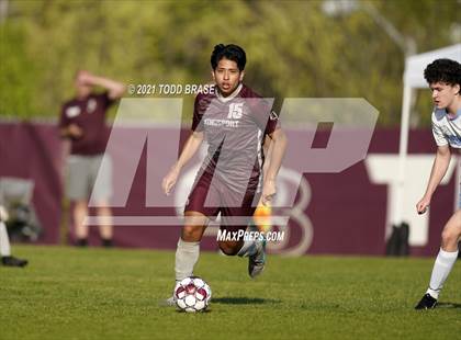 Thumbnail 1 in Sullivan South @ Dobyns-Bennett photogallery.