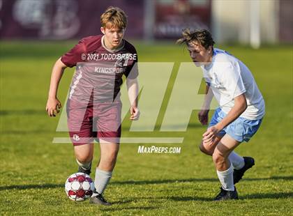 Thumbnail 3 in Sullivan South @ Dobyns-Bennett photogallery.