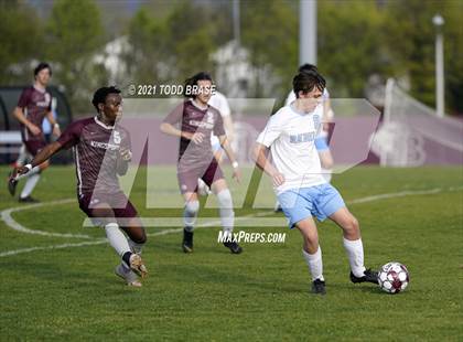 Thumbnail 2 in Sullivan South @ Dobyns-Bennett photogallery.