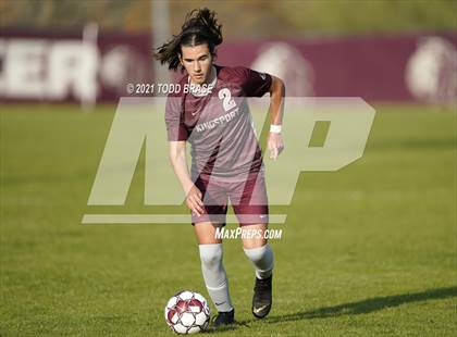 Thumbnail 3 in Sullivan South @ Dobyns-Bennett photogallery.