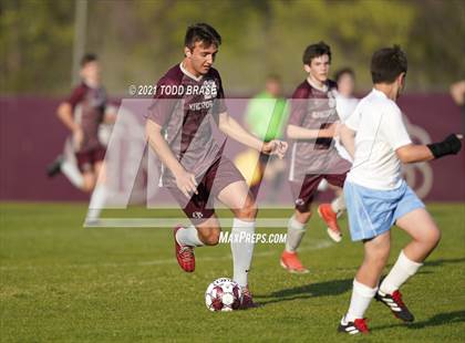 Thumbnail 3 in Sullivan South @ Dobyns-Bennett photogallery.