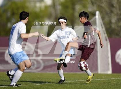 Thumbnail 3 in Sullivan South @ Dobyns-Bennett photogallery.