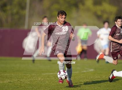 Thumbnail 2 in Sullivan South @ Dobyns-Bennett photogallery.