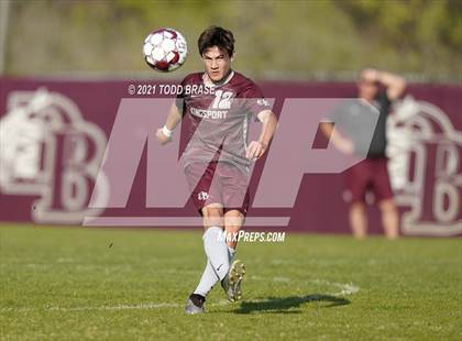 Thumbnail 3 in Sullivan South @ Dobyns-Bennett photogallery.