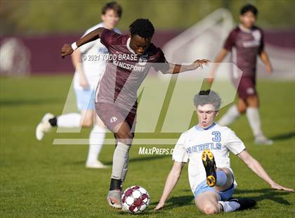 Thumbnail 2 in Sullivan South @ Dobyns-Bennett photogallery.