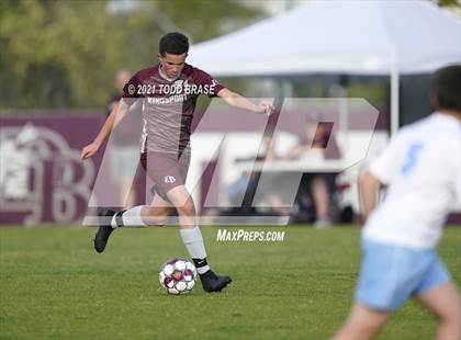 Thumbnail 2 in Sullivan South @ Dobyns-Bennett photogallery.
