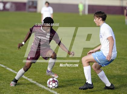 Thumbnail 3 in Sullivan South @ Dobyns-Bennett photogallery.